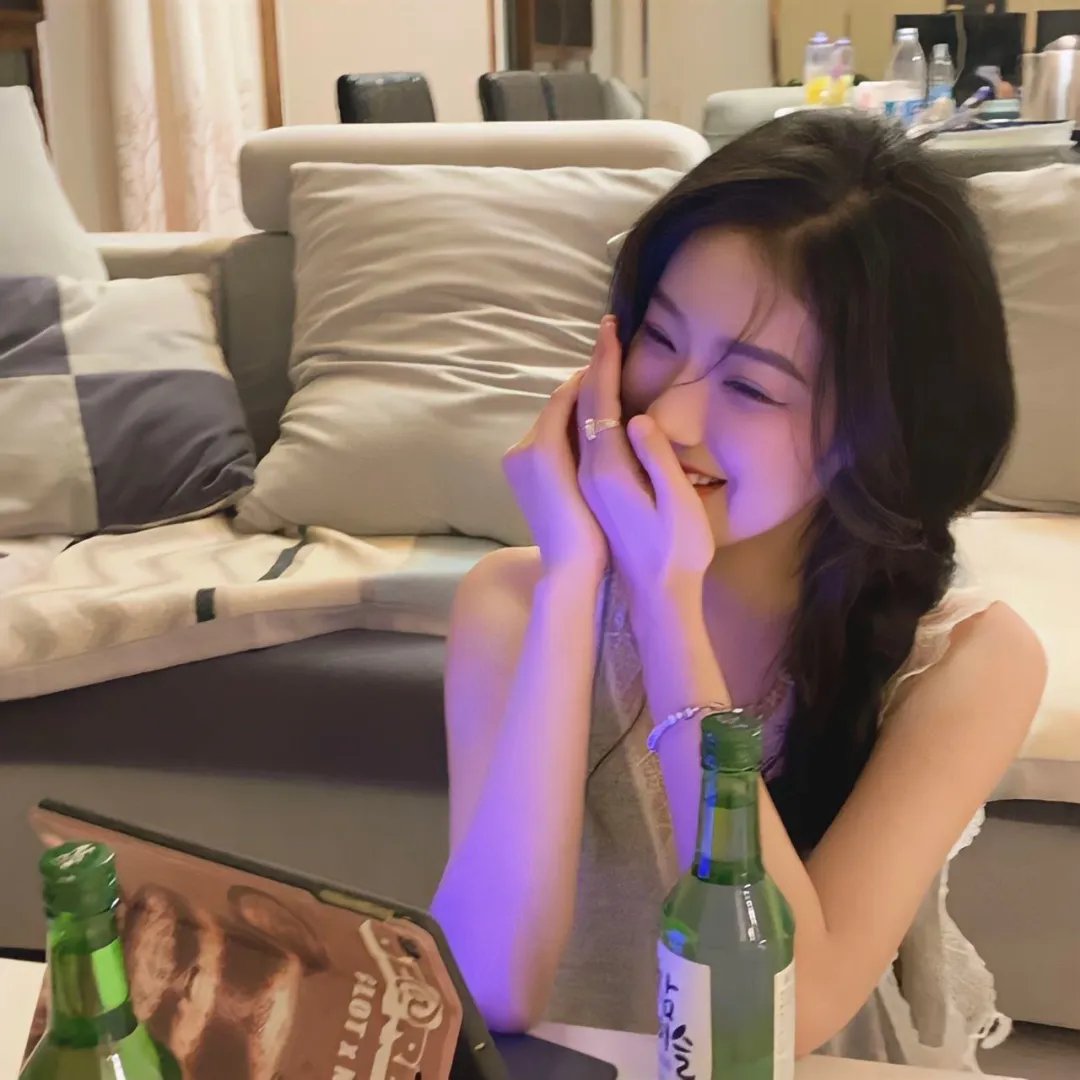 拜金女王的性爱派对